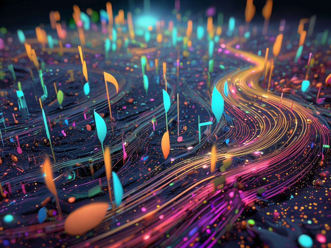 能源政策如何影响音乐创作的‘旋律’？