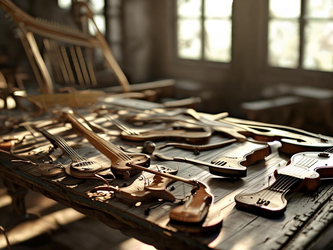 聆听观众代表心声,奏响音乐创作新章 聆听观众代表心声,奏响音乐创作新章