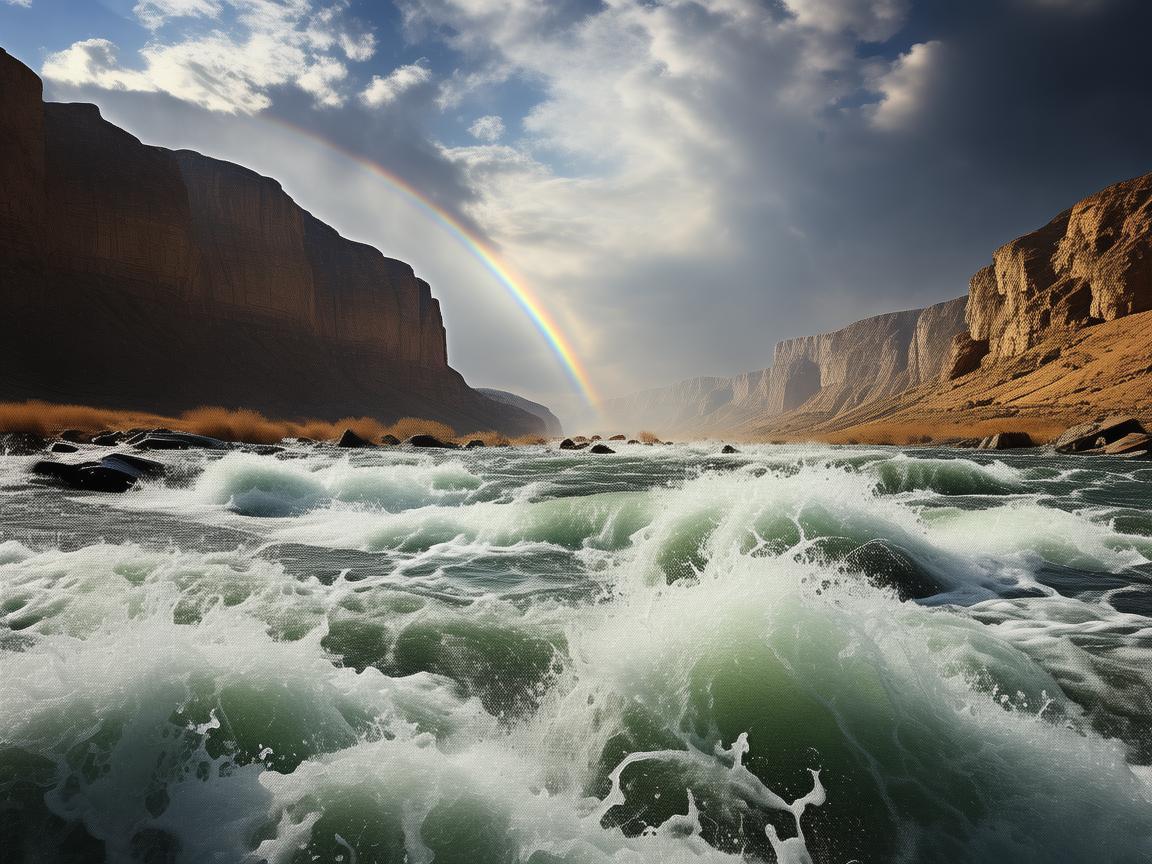 奏响三门峡的激昂乐章