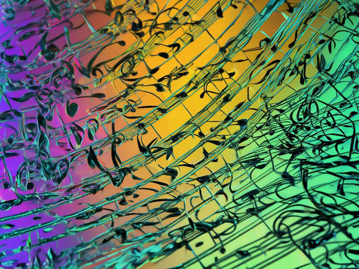 脊髓灰质炎，音乐与健康交织的挑战