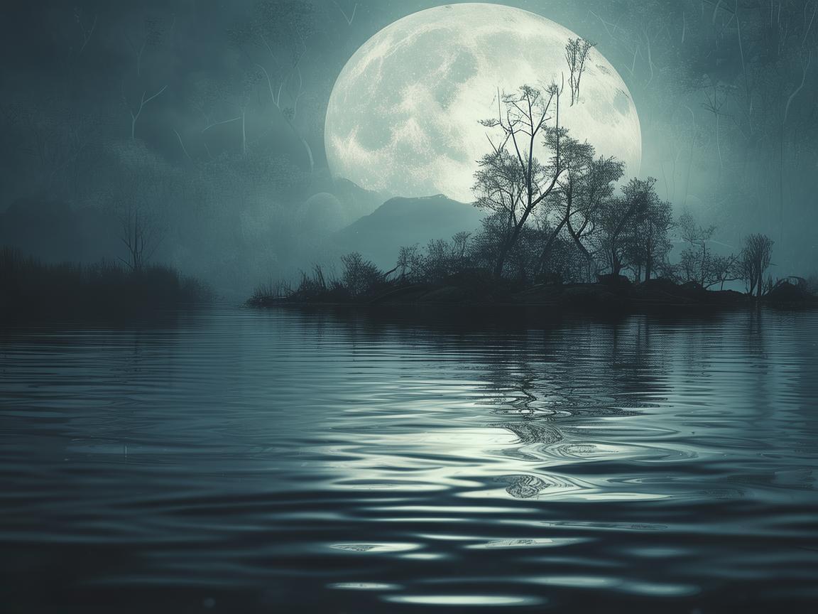 溺水之音，音乐创作中如何表达绝望与救赎的微妙平衡？