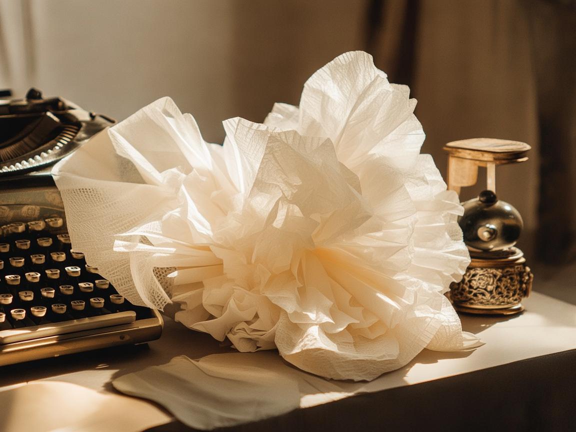 如何将纸巾盒变成音乐创作的灵感源泉？