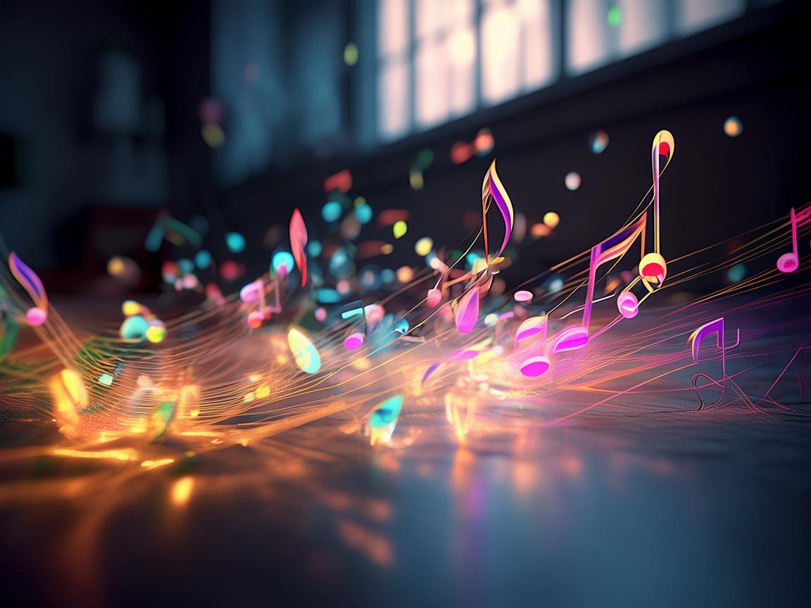 把握创作时刻，奏响心灵乐章