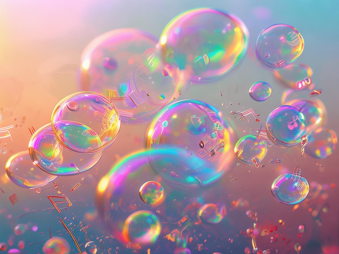 可乐旋律，音乐创作中的碳酸灵感