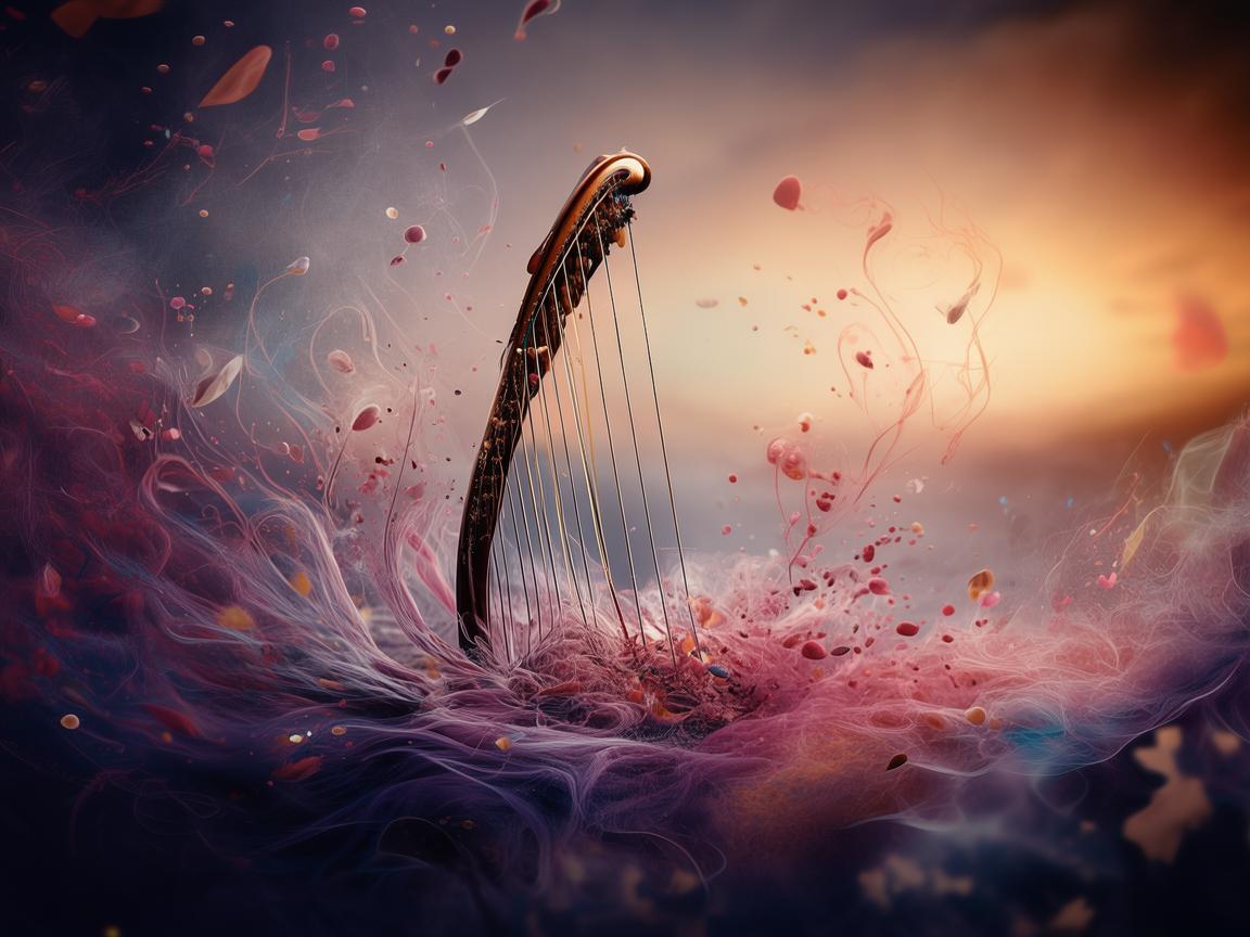 音乐与爱，如何通过音乐作品传达对艾滋病患者的关怀？