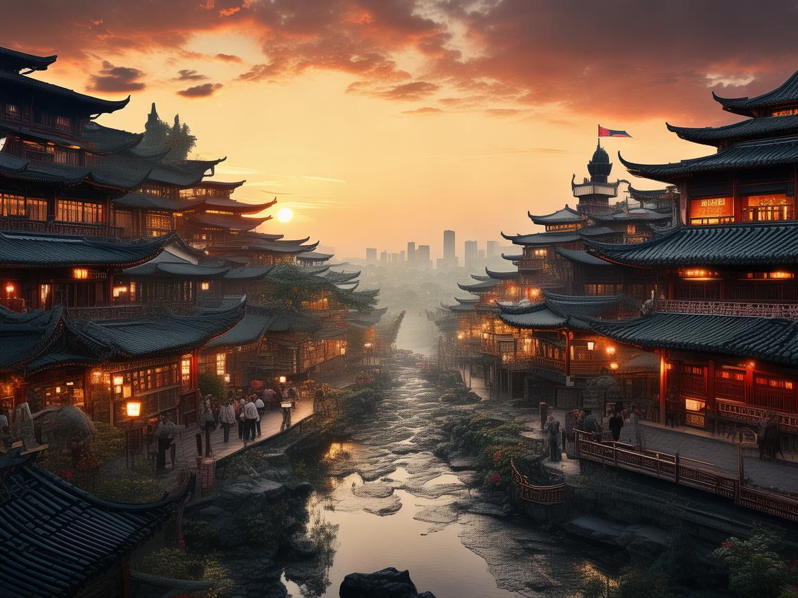 成都，音乐之城的灵感源泉何在？