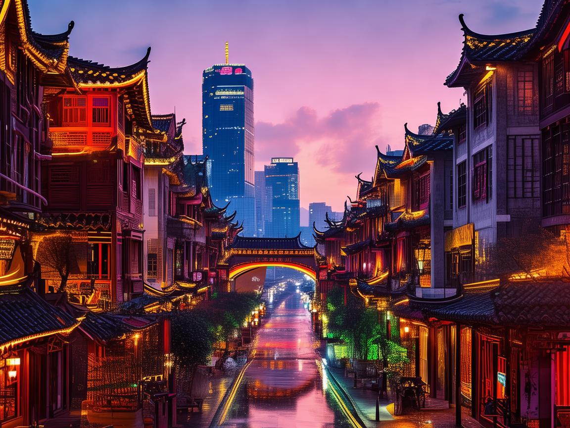 贵阳，城市之音——如何融合地域特色与现代音乐元素？