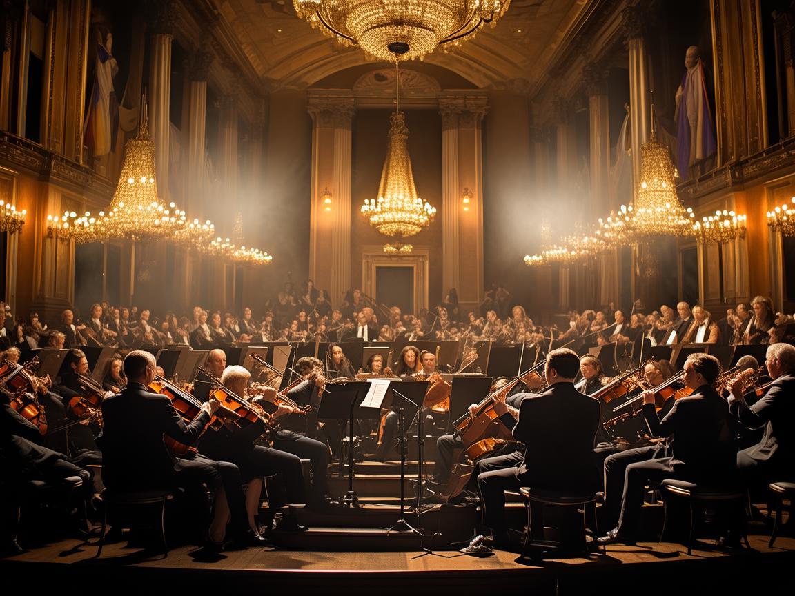 众议员奏响的民主乐章