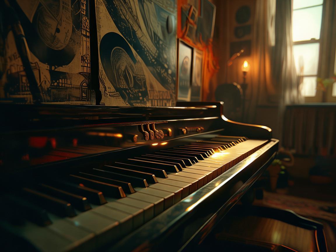 歌迷的心声，如何通过音乐语言触动他们的情感？