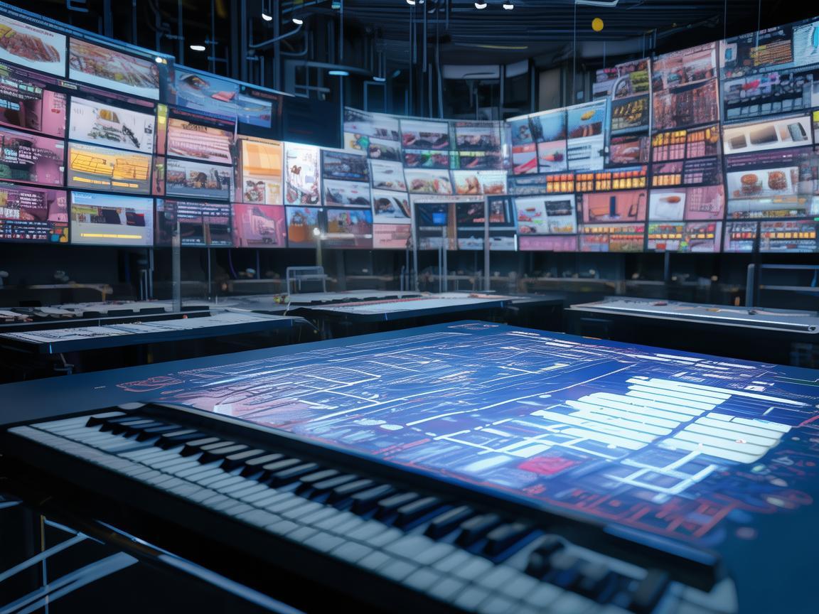 电子商务时代，如何通过音乐创作触动消费者的心弦？