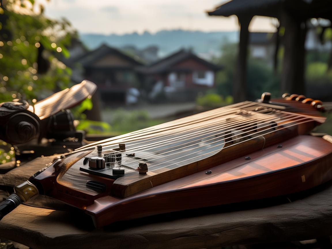 胶州民谣，如何在传统旋律中融入现代元素？