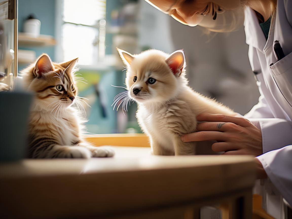 兽医学，奏响生命和谐乐章的独特旋律