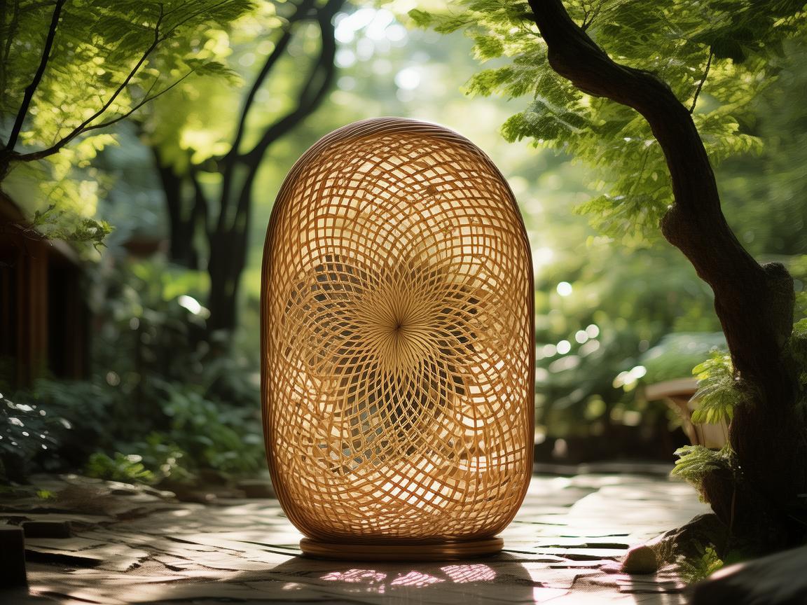 晾衣杆上的音乐畅想