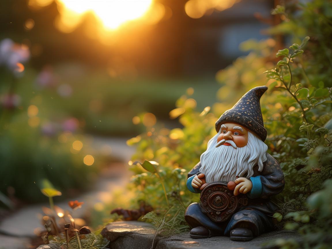 园丁的旋律，音乐创作中的细腻照料