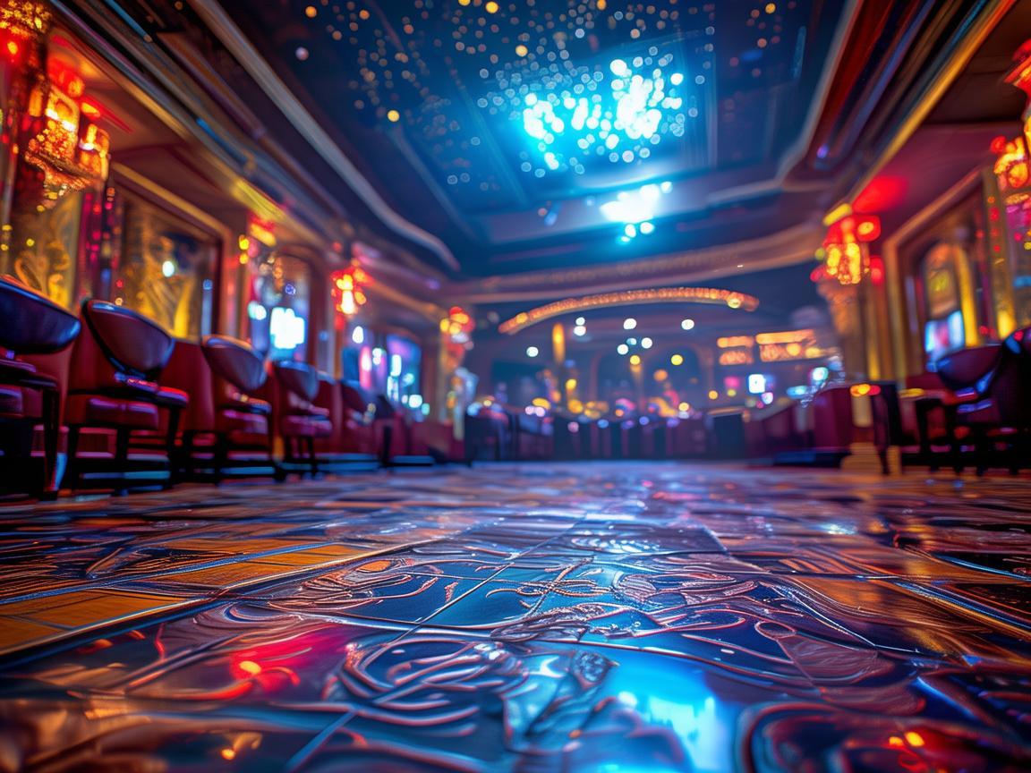 赌场音乐，如何通过旋律与节奏营造赢的错觉？