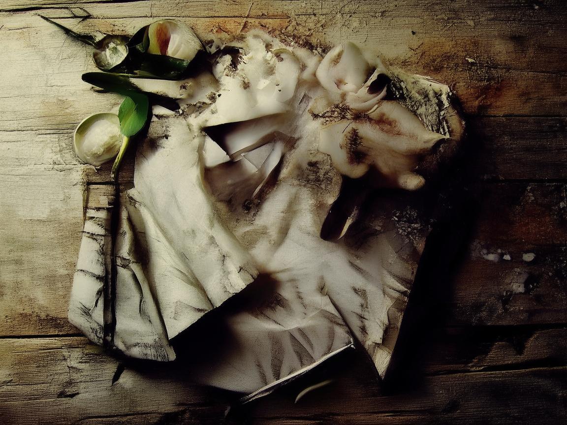 ‘梅毒’旋律下的音乐创作,如何平衡艺术与健康警示?