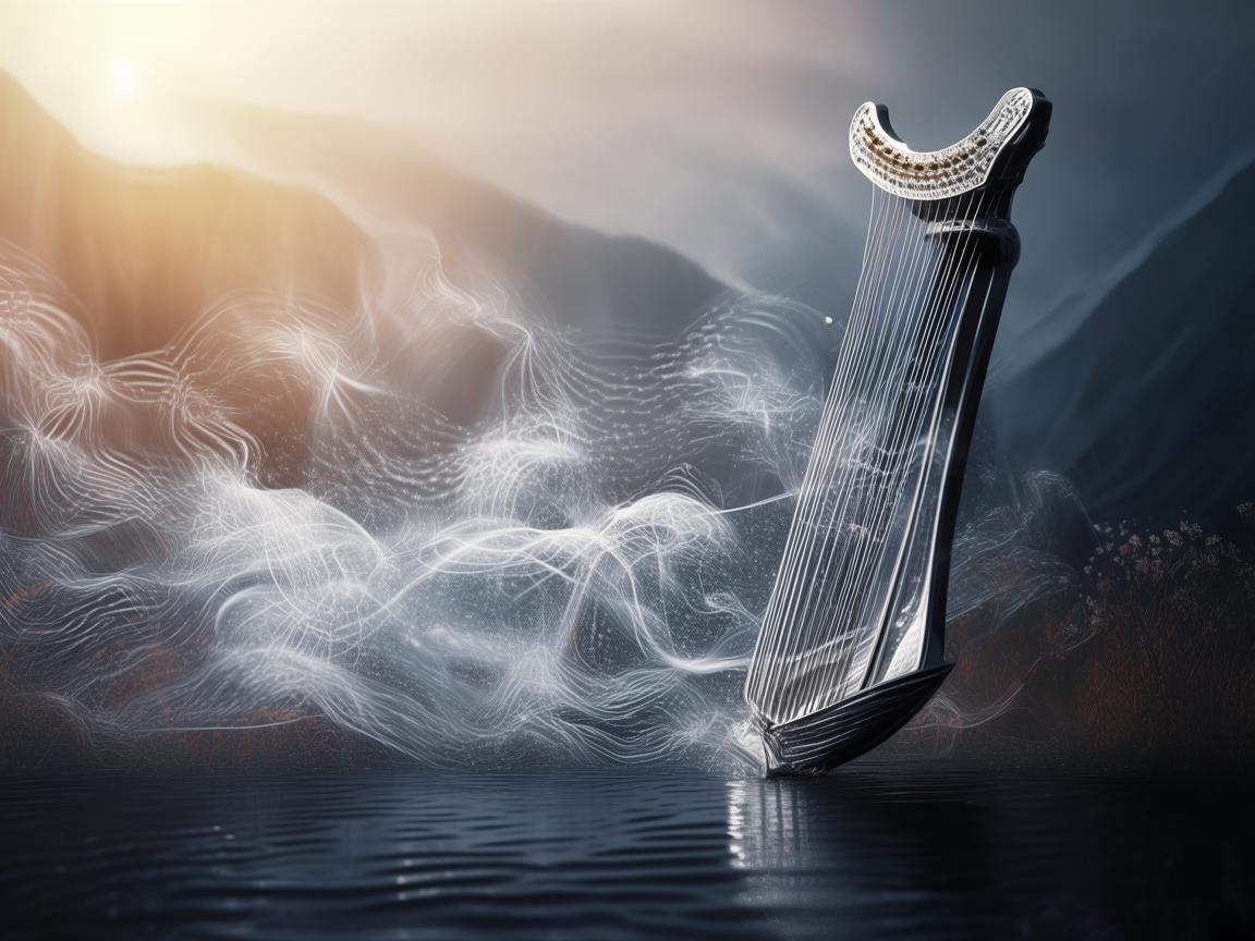 探索白银在音乐创作中的神秘色彩，它如何成为旋律的催化剂？