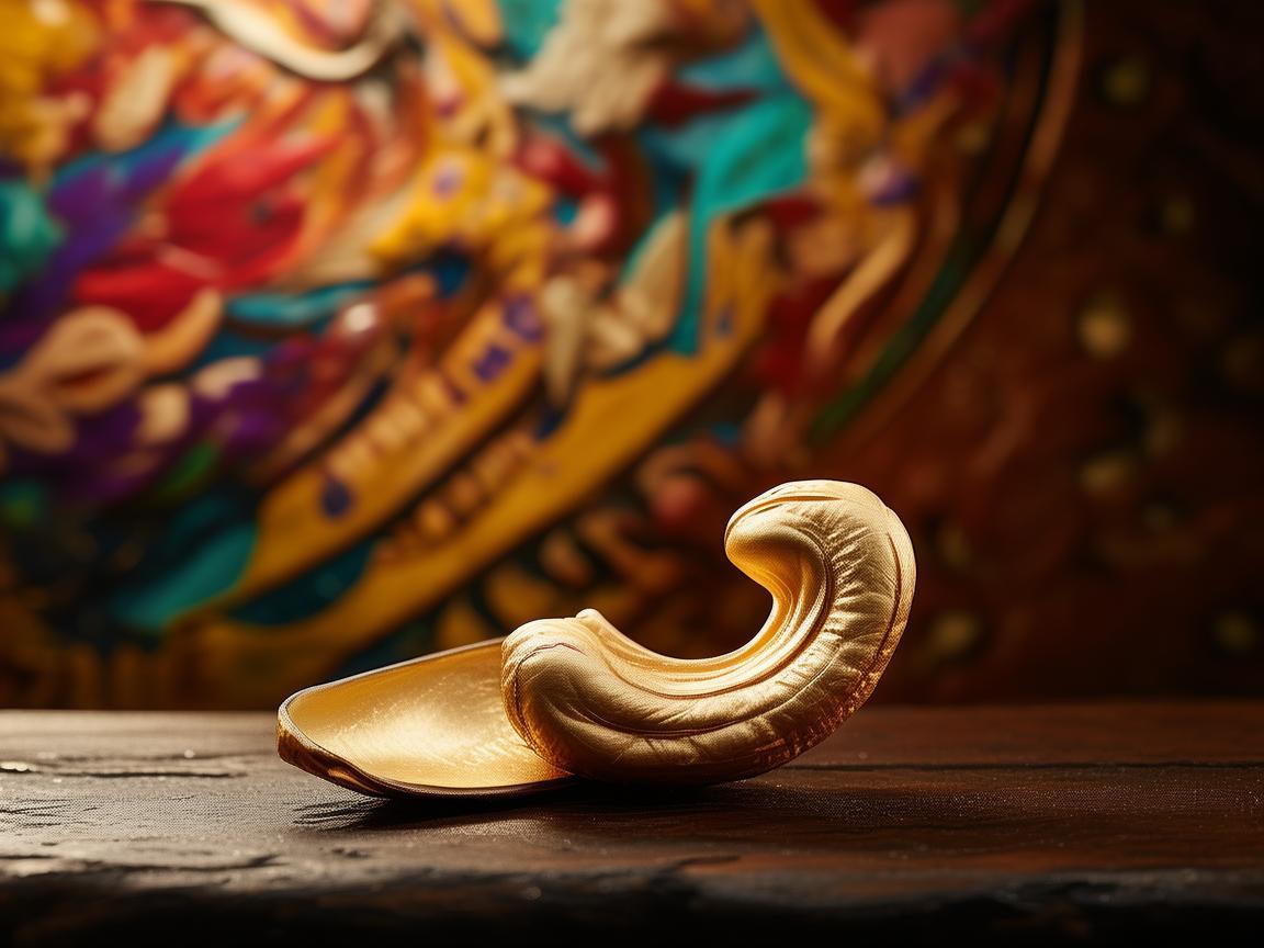 腰果的旋律，如何将异域风味融入现代音乐创作中？