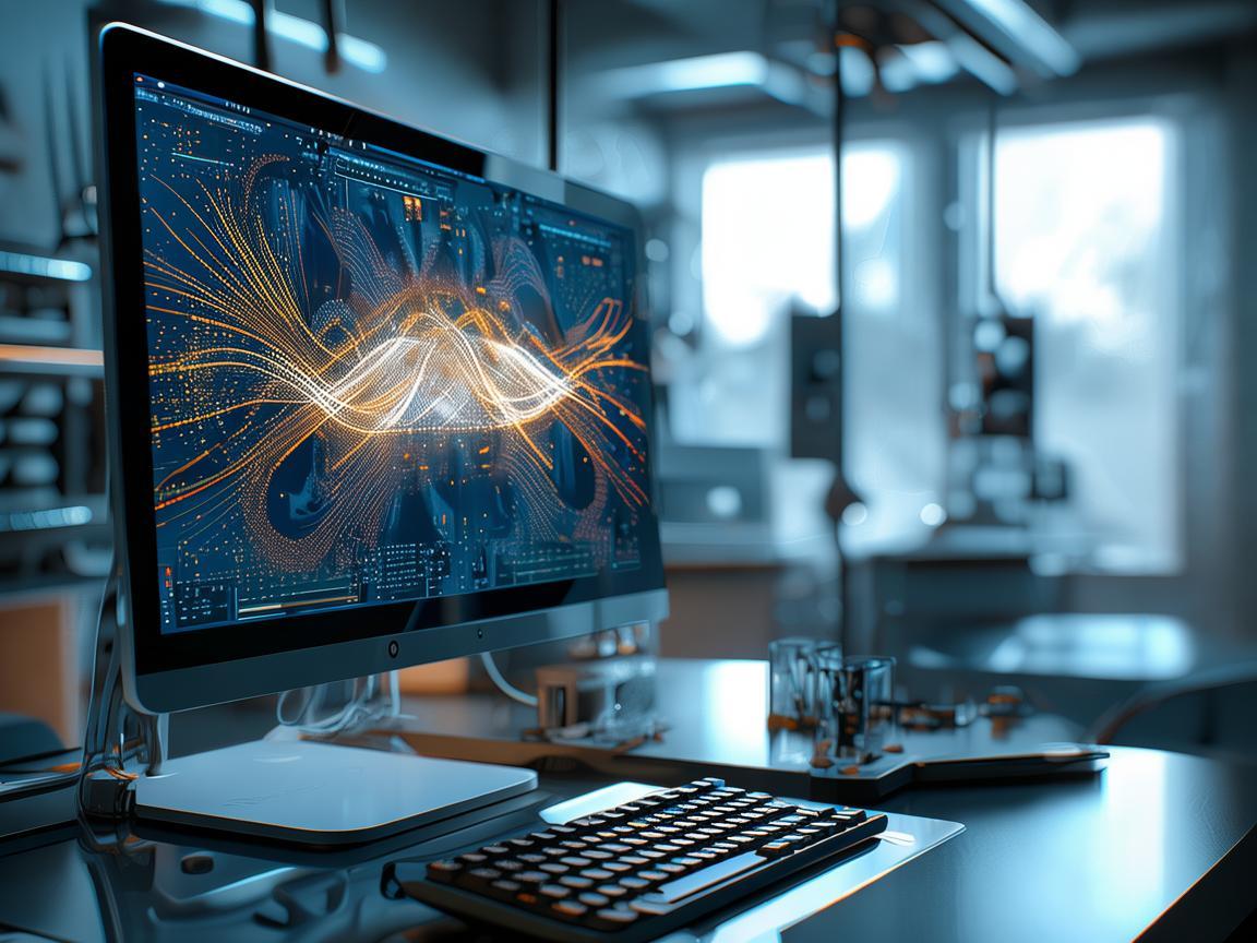 计算机视觉，音乐创作新灵感源泉