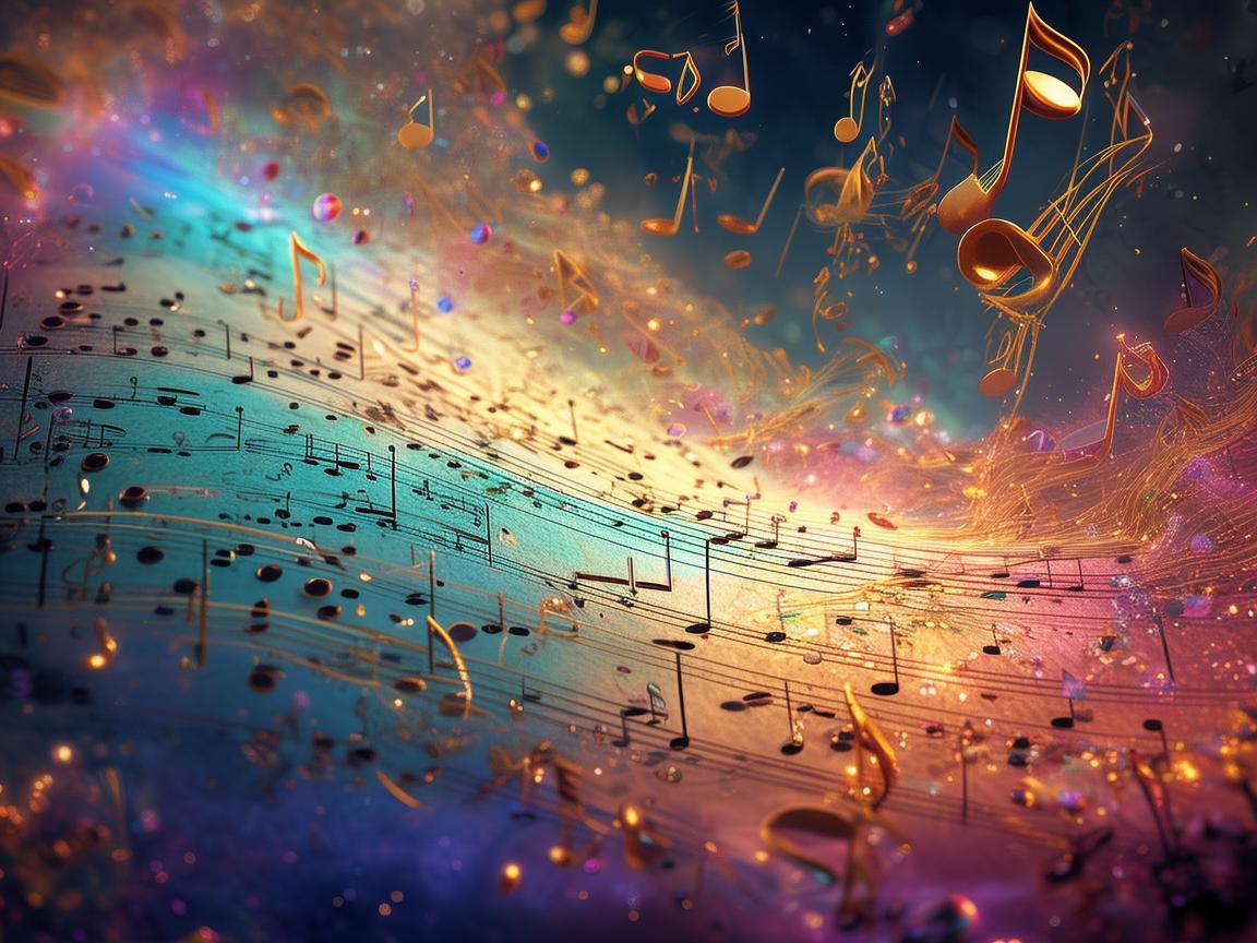 神学家视角下的音乐创作,灵感与和谐的交汇点 神学家视角下的音乐创作,灵感与和谐的交汇点