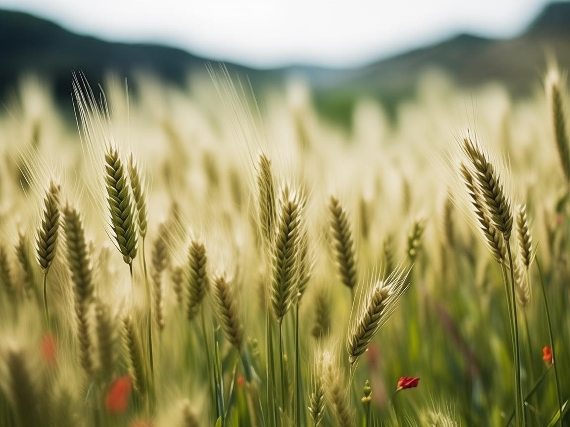 黍子旋律，如何在音乐创作中融入传统农耕文化的韵味？