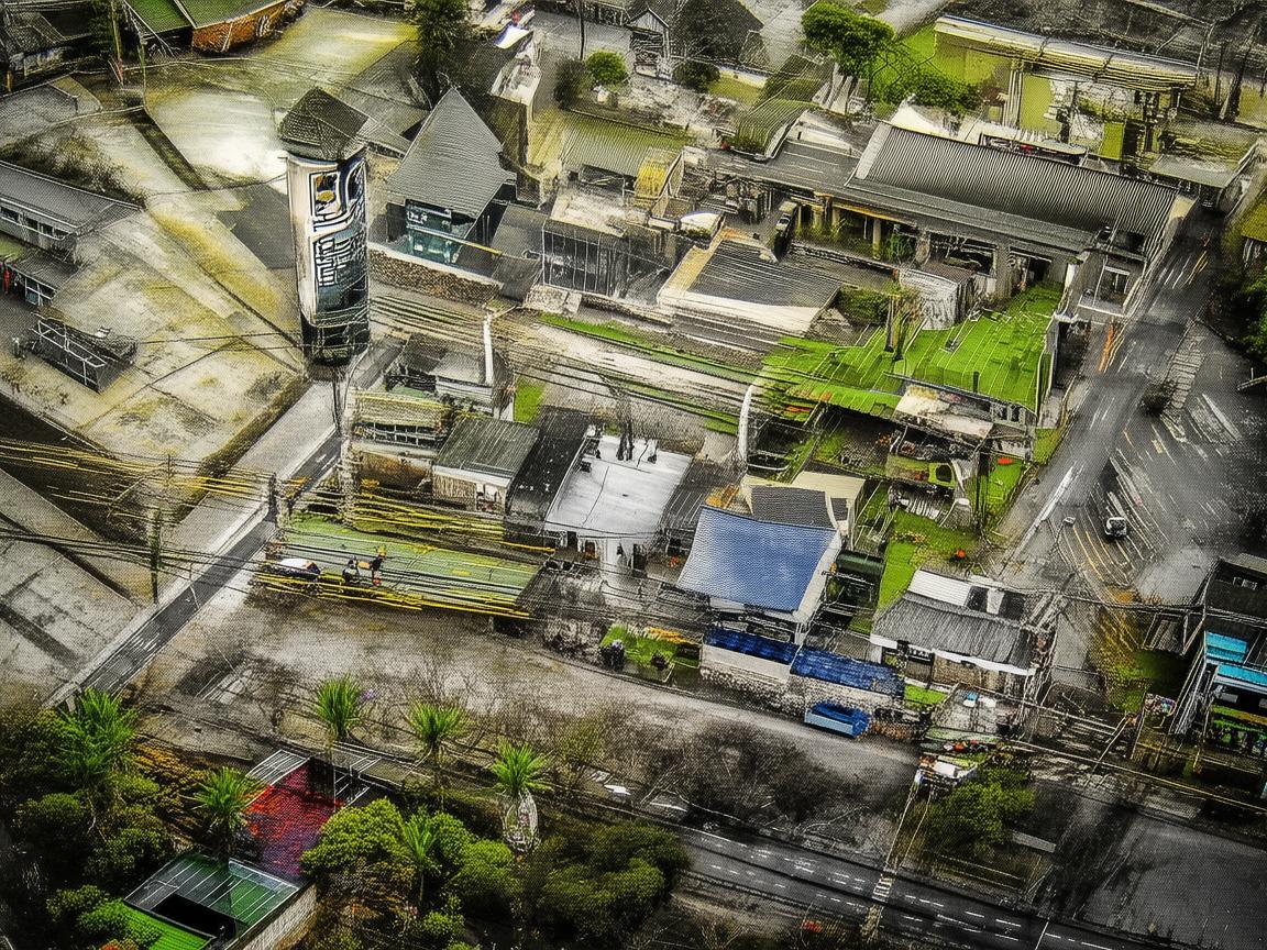 句容，奏响心灵的音乐华章