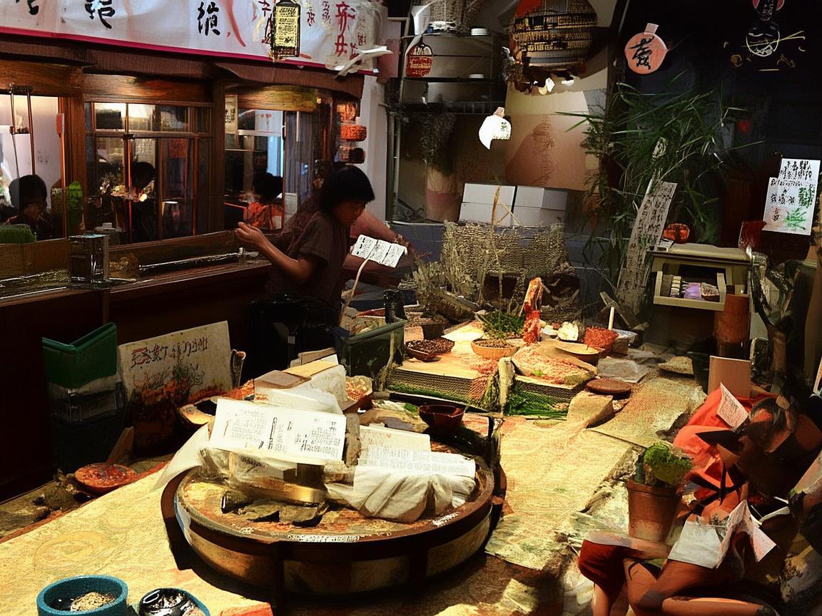 湿纸巾的韵律之美，生活中的灵动音符