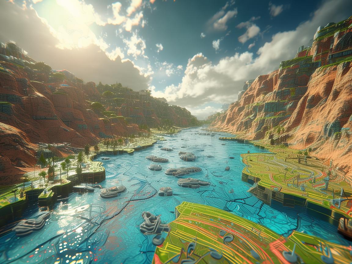 如何在音乐创作中融入地理信息系统的数据？