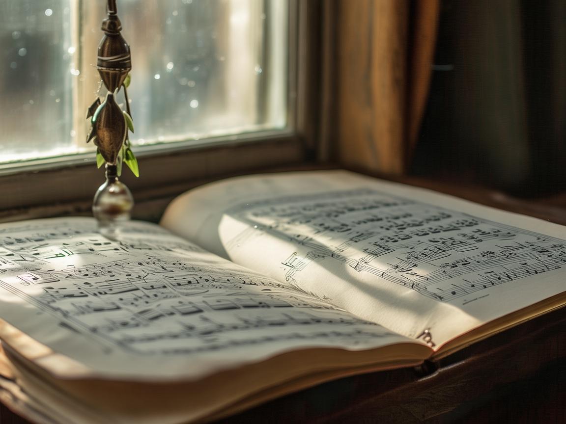 肺气肿，音乐创作中的呼吸与节奏灵感