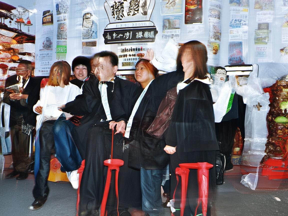 奏响美食与音乐交织的乐章——鸡蛋灌饼之歌