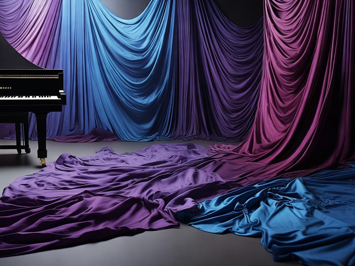 如何将礼服套装的优雅融入音乐创作中？