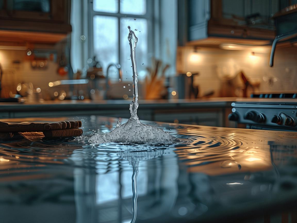 洗碗布的旋律，厨房中的音乐创作灵感