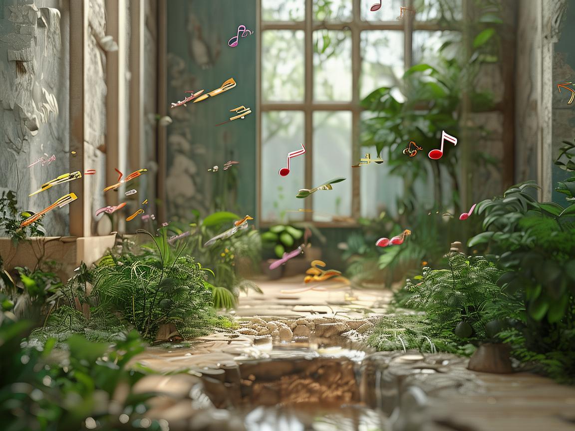 前列腺增生，音乐创作中的节奏障碍与健康管理