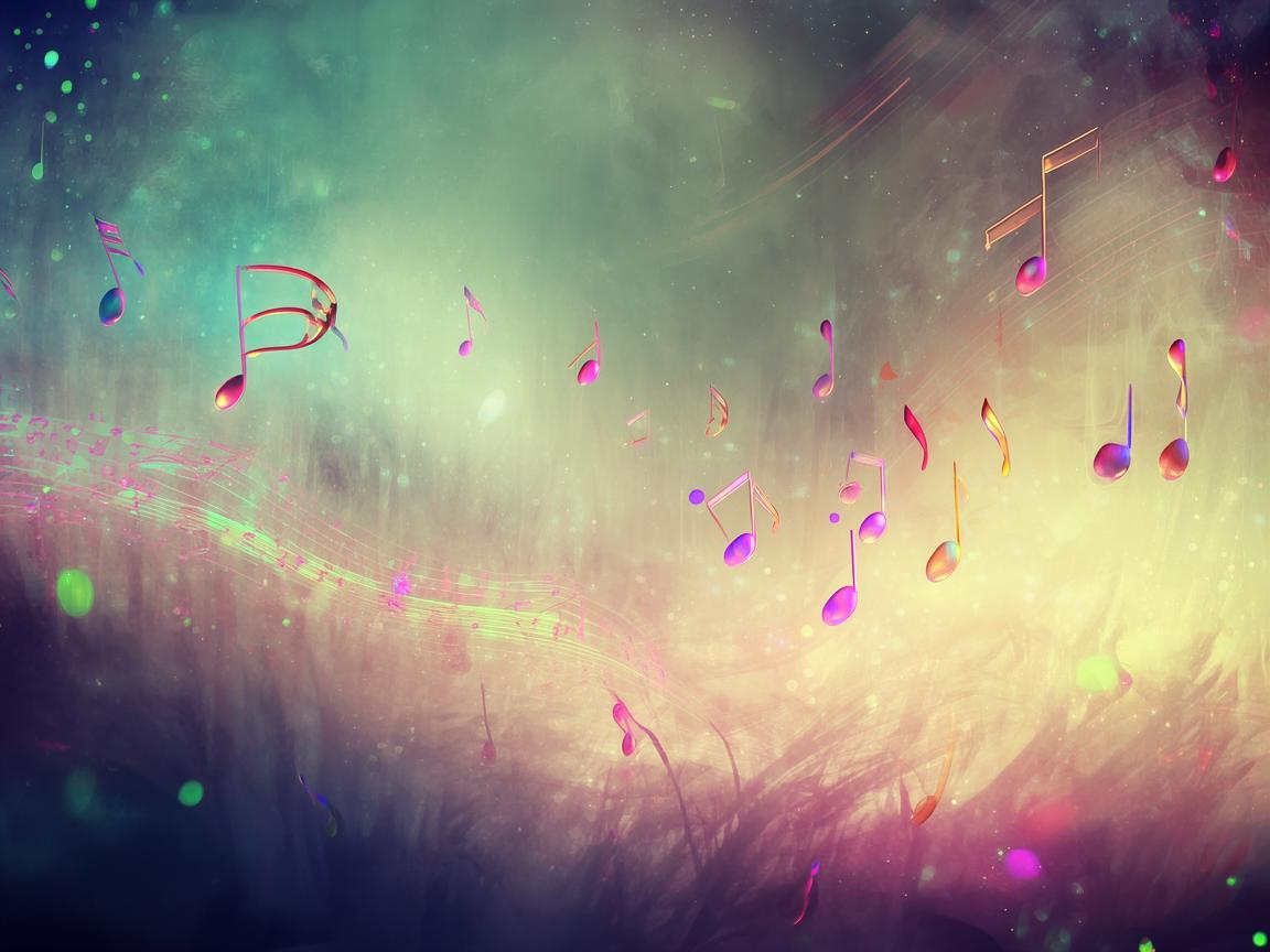 在音符间，我们如何渴望共鸣？