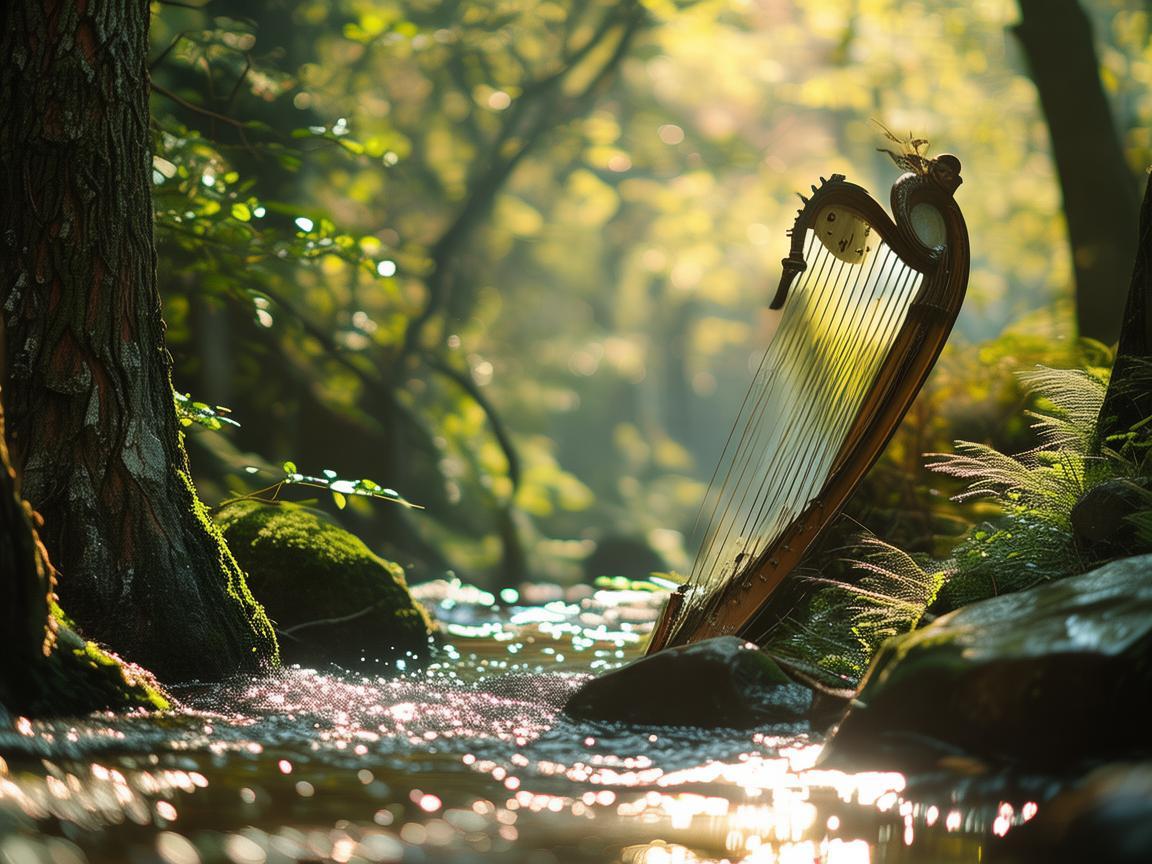 白果的旋律，如何将自然之音融入音乐创作？