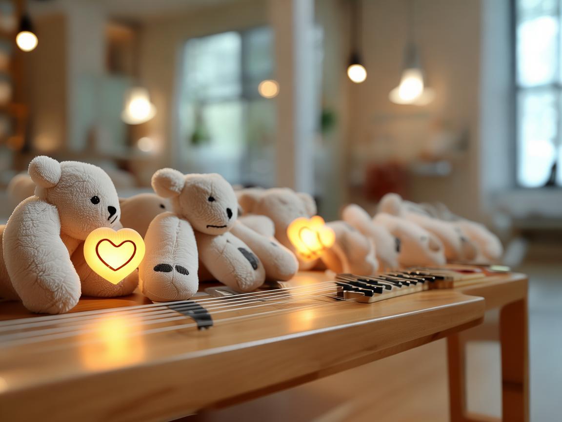 兽医学的旋律，如何通过音乐缓解动物的情绪与健康？