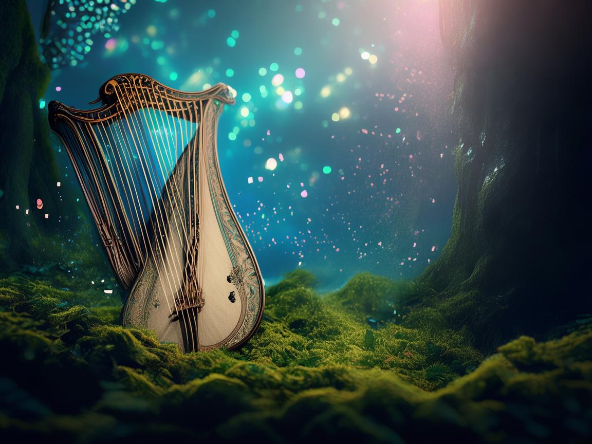 奏响王子之歌，奇幻与情感的交织乐章