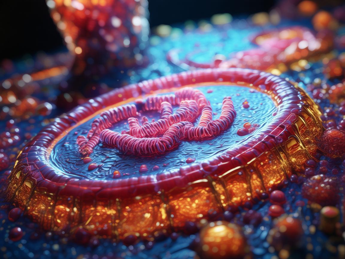 细胞生物学，奏响生命的微观乐章