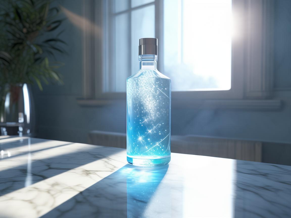 洁厕剂，能否激发音乐创作的灵感？