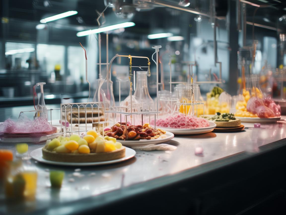 食品工程，如何通过音乐激发创新灵感？