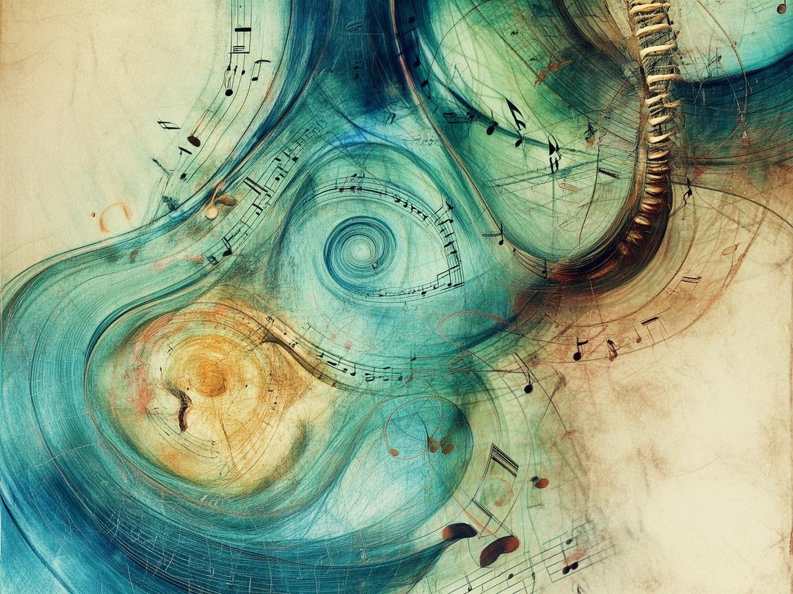 脊髓灰质炎的旋律，音乐与公共卫生记忆的交响