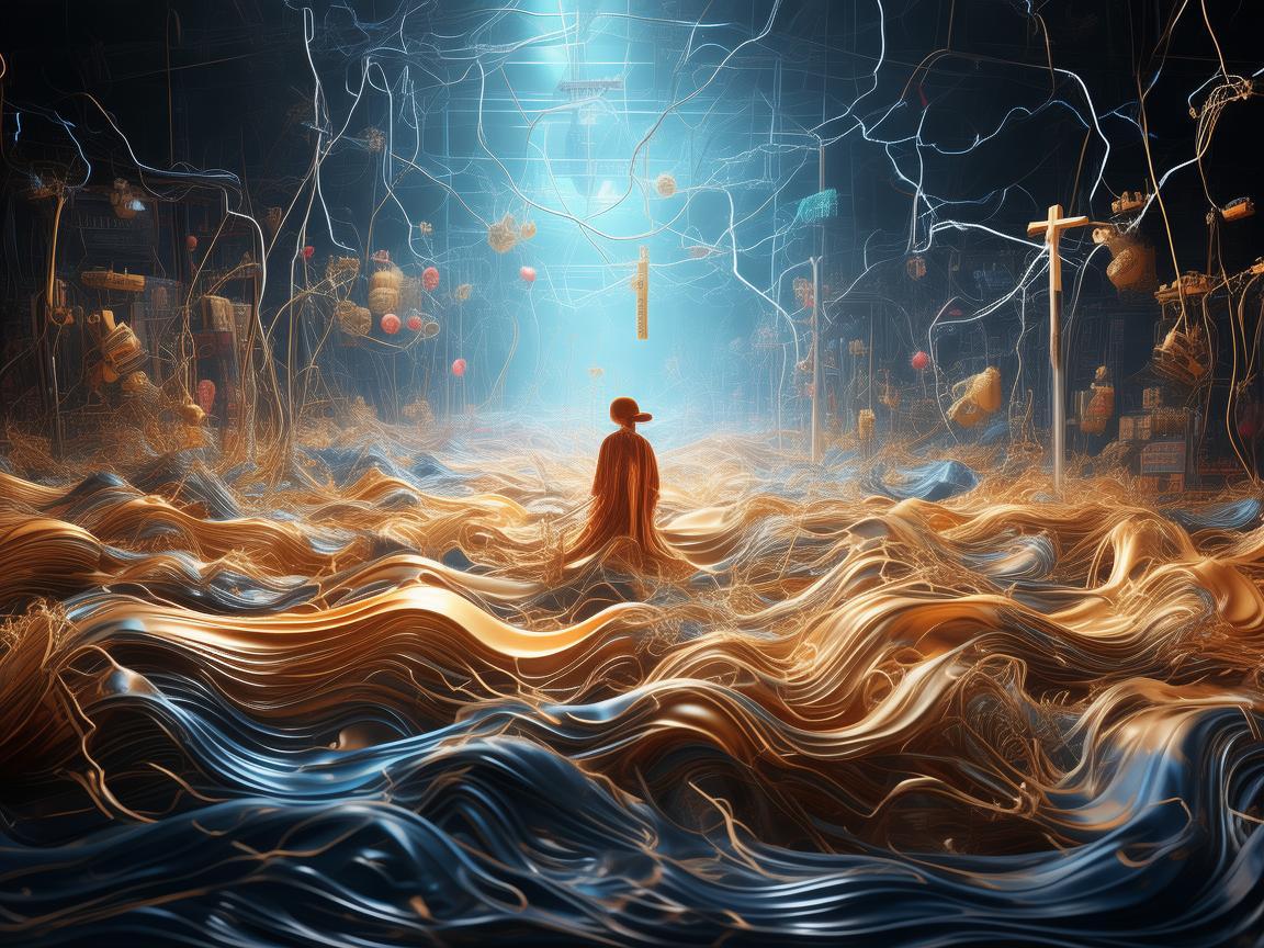 音乐创作中的电击伤，如何用旋律描绘紧急与救援的瞬间？