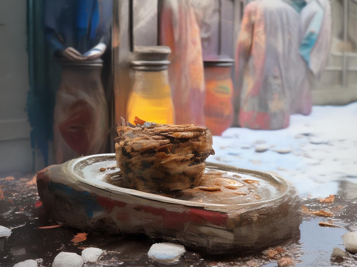 海棠花开，如何谱写一曲诗意盎然的旋律？