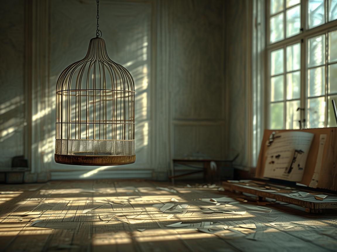 鸟笼效应，音乐创作中的灵感陷阱？