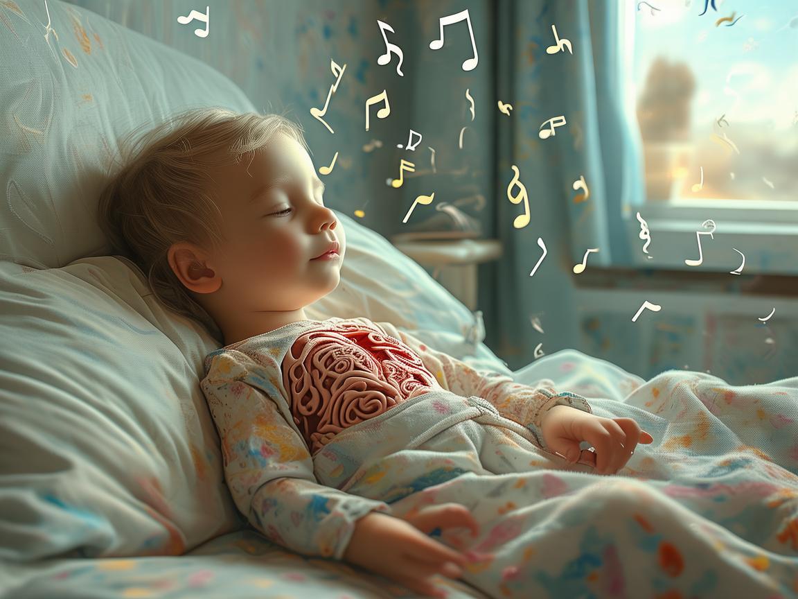 先天性心脏病，生命乐章中的别样旋律