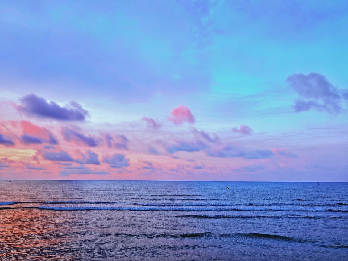 在火车站站台，旋律如何编织记忆的轨迹？