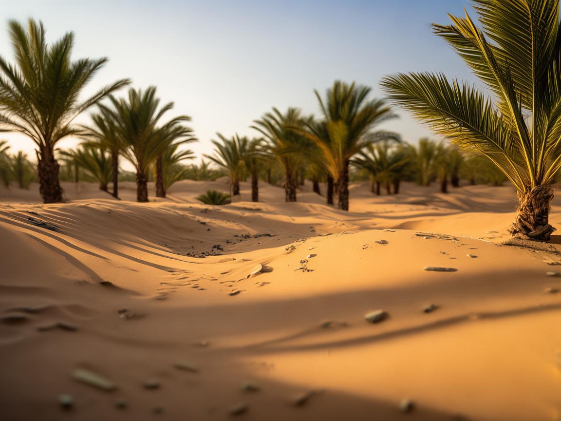 银川，如何在沙漠绿洲中寻找音乐创作的灵感？