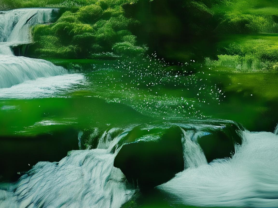 风景区音乐创作，如何通过旋律捕捉自然之美？