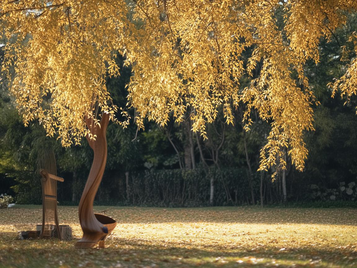 处暑之音，如何在音乐中捕捉季节的微妙变迁？