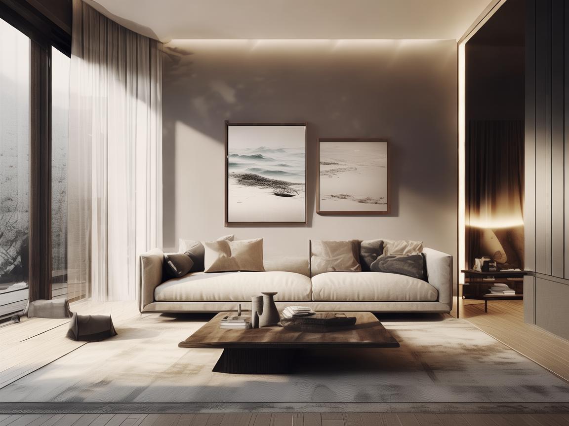 扫地机器人奏响家居生活新乐章